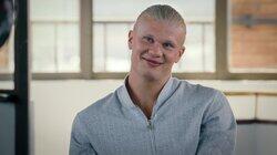 Erling Braut Haaland Erling Braut Haaland