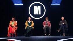 Rustie Lee, Ashley Storrie, Ignacio Lopez, Paul Gorton Rustie Lee, Ashley Storrie, Ignacio Lopez, Paul Gorton