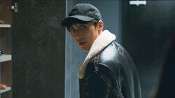 Eun-su, Hui-su and Jang Kang Eun-su, Hui-su and Jang Kang