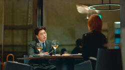 Eun-su, Hui-su and Jin-pyo Eun-su, Hui-su and Jin-pyo