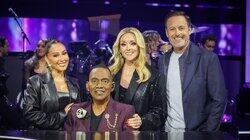 Battle of the TV Hosts Battle of the TV Hosts