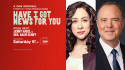 Jenny Hagel, Bomani Jones