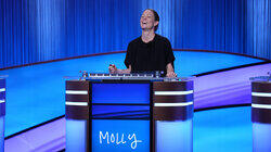 Allegra Kuney Vs. Molly Murray Vs. Alan Pyke, Show # 9364.