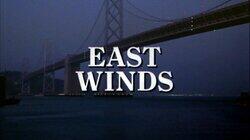 East Winds