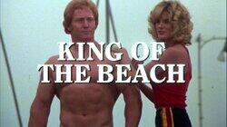 King of the Beach