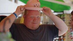 It always årner seg for alright people! It always årner seg for alright people!