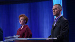 Christopher Tillman Vs. Siobhan Hickey Vs. Robbie Ellis, Show # 9360.