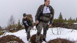 Øvelse hurramegrundt – del 3 Øvelse hurramegrundt – del 3