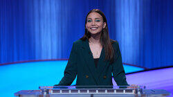 Joseph Evans Vs. Sofia Meisburger Vs. Allegra Kuney, Show # 9363.