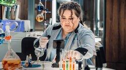 161. Шалений запах пристрасті