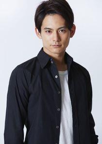 Tetsuji Sakakibara Tetsuji Sakakibara