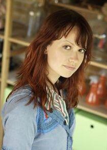 Lana van Hamel Lana van Hamel