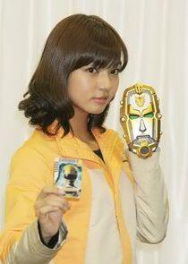 Mikiho Niwa Mikiho Niwa