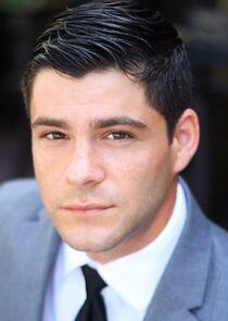 Adam Rosenberg