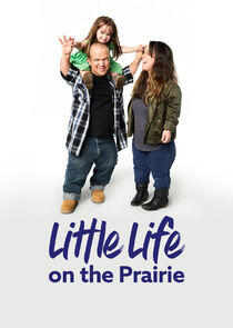 Little Life on the Prairie Little Life on the Prairie