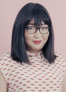 Jenny Han Jenny Han