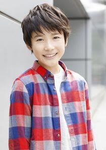 Shota Taguchi Shota Taguchi