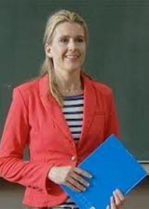 Rozalie Mokketier Rozalie Mokketier