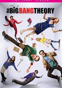 The Big Bang Theory - Season 12 The Big Bang Theory - Season 12