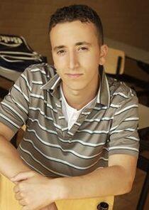 Nassim Gharbi Nassim Gharbi