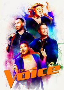 The Voice - Season 15 The Voice - Season 15