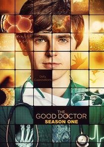 The Good Doctor - Season 1 The Good Doctor - Season 1