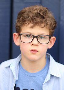 Gavin McHugh Gavin McHugh