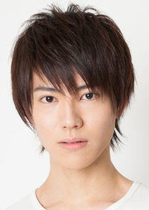 Taiki Yamazaki Taiki Yamazaki