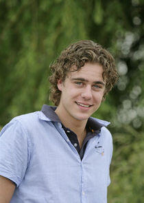 Thorsten Veldkamp