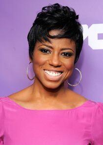 photo of Jacque Reid photo of Jacque Reid