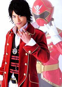 Captain Marvelous Captain Marvelous