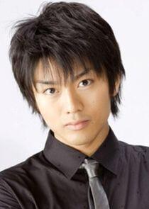 Keisuke Minami Keisuke Minami