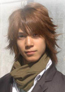 Kyousuke Hamao Kyousuke Hamao