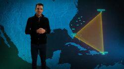 The Bermuda Triangle The Bermuda Triangle