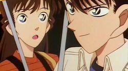 Conan vs. Kaitou Kid Conan vs. Kaitou Kid