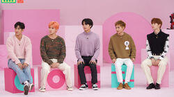 NU'EST NU'EST