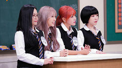 Episode 202 with Brown Eyed Girls Episode 202 with Brown Eyed Girls
