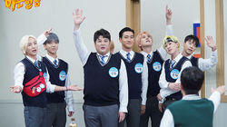 Episode 200 with Super Junior Episode 200 with Super Junior