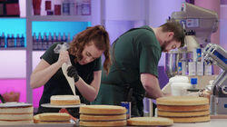 Family That Bakes Together Family That Bakes Together
