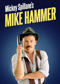 Mickey Spillane's Mike Hammer Mickey Spillane's Mike Hammer