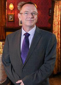 Ian Beale Ian Beale
