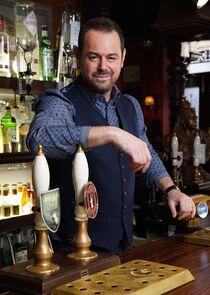 Mick Carter Mick Carter