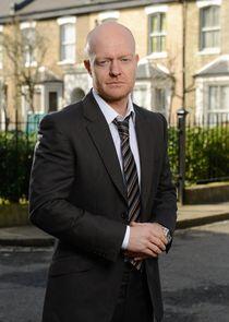 Max Branning Max Branning