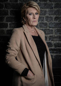 Shirley Carter Shirley Carter