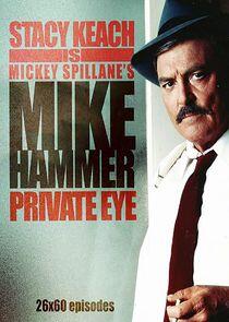 Mickey Spillane's Mike Hammer, Private Eye Mickey Spillane's Mike Hammer, Private Eye