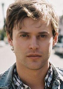 Oliver Ackland Oliver Ackland