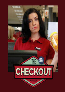 The Checkout The Checkout