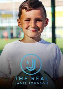The Real Jamie Johnson The Real Jamie Johnson