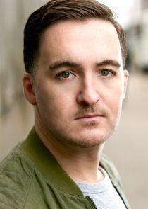 photo of Adam DeCarlo