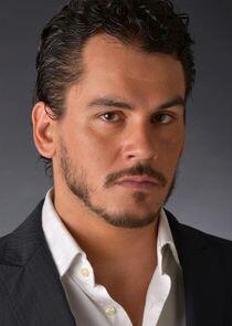 photo of Quique Medina